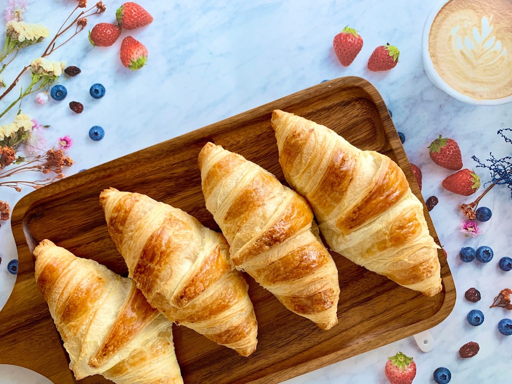 自宅で本場フランスの味！ピカールのクロワッサン