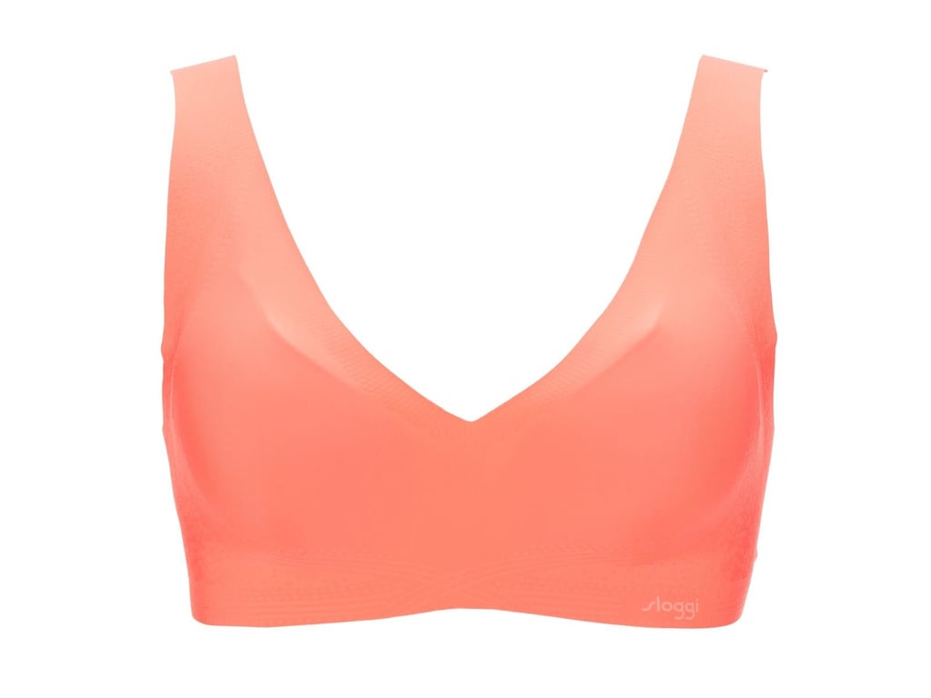 スロギー「ゼロフィール ソフトブラ」はテレワーク時代にぴったりのブラジャー