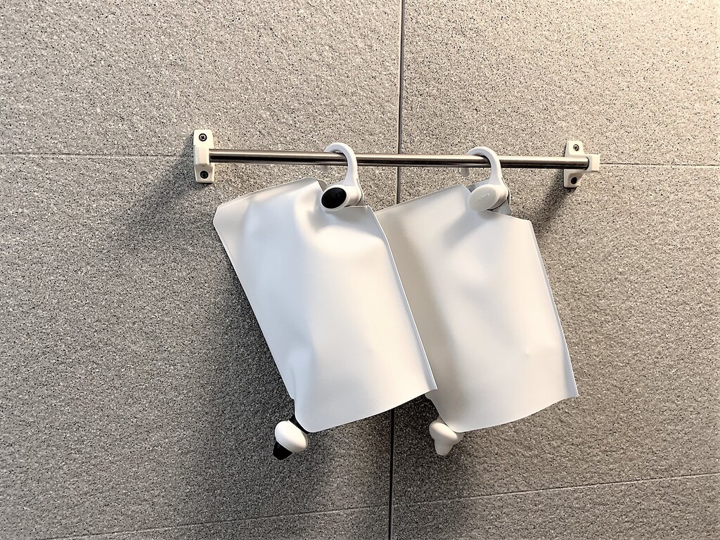 ミニマリストが絶賛！シャンプーを「詰め替えない」アイテムが革命的