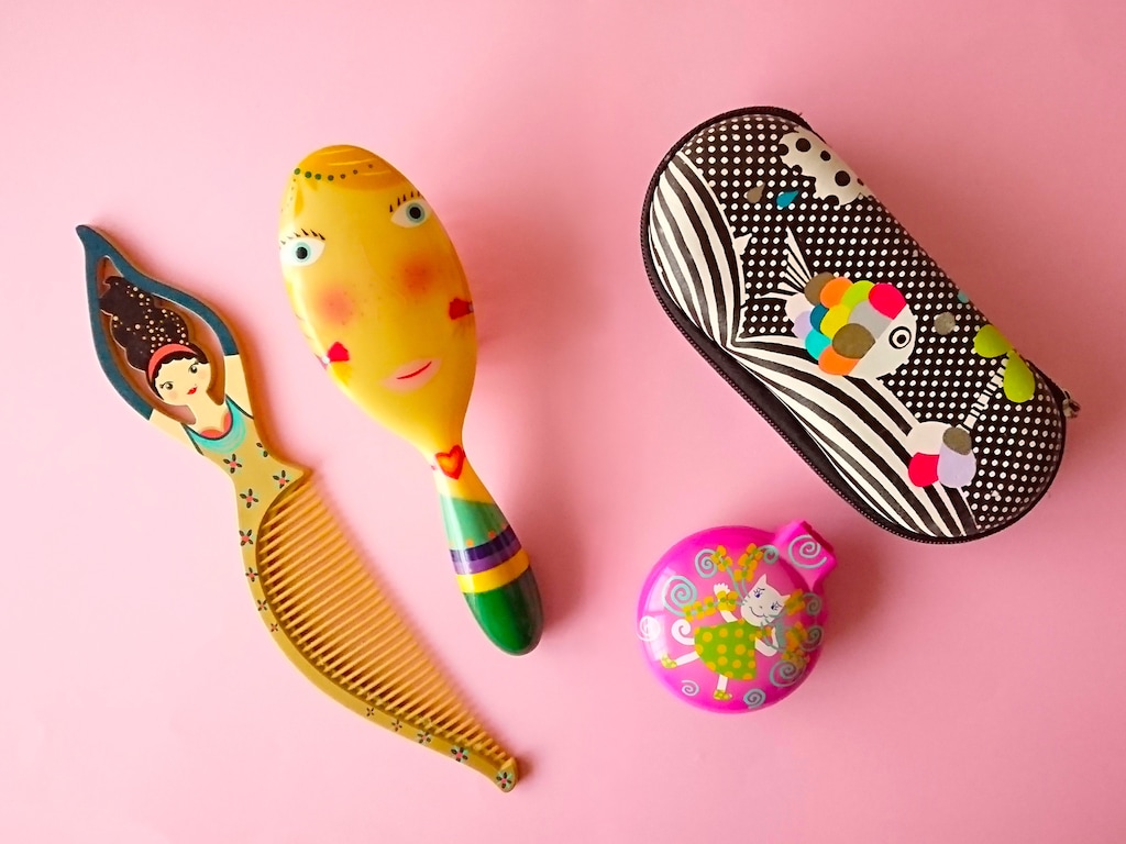 遊び心いっぱいのフランス雑貨ブランド「PYLONES（ピローヌ）」で生活を彩る