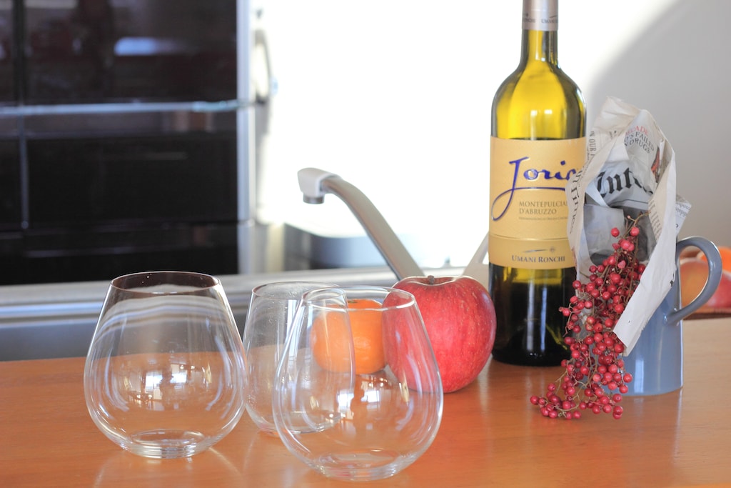 「これ以上のグラスはない！」ミニマリスト絶賛のリーデル・オーの「ピノ・ノワール」