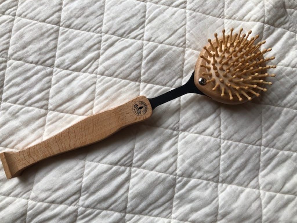 「スーパーたんとん」で肩や首の筋肉の疲れをぐっとほぐして改善！