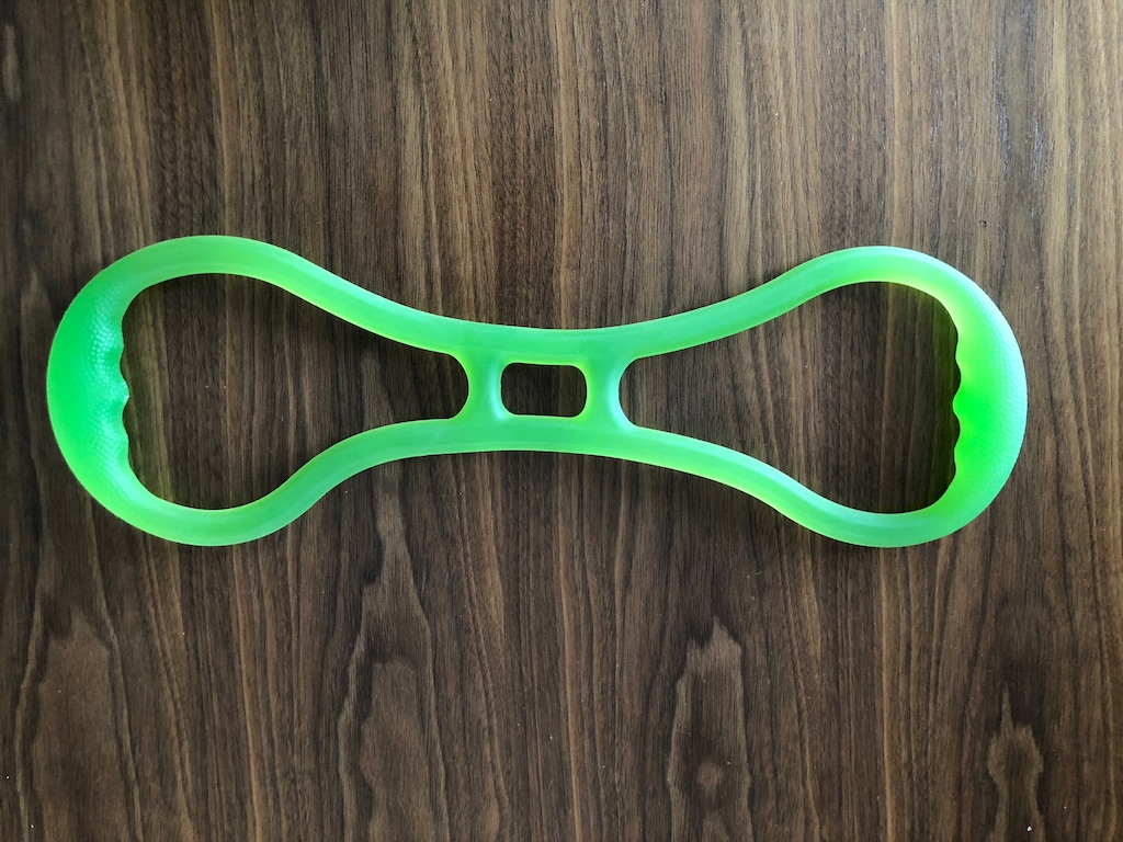 おうち時間で簡単トレーニング！「マルチチューブ」の使い方