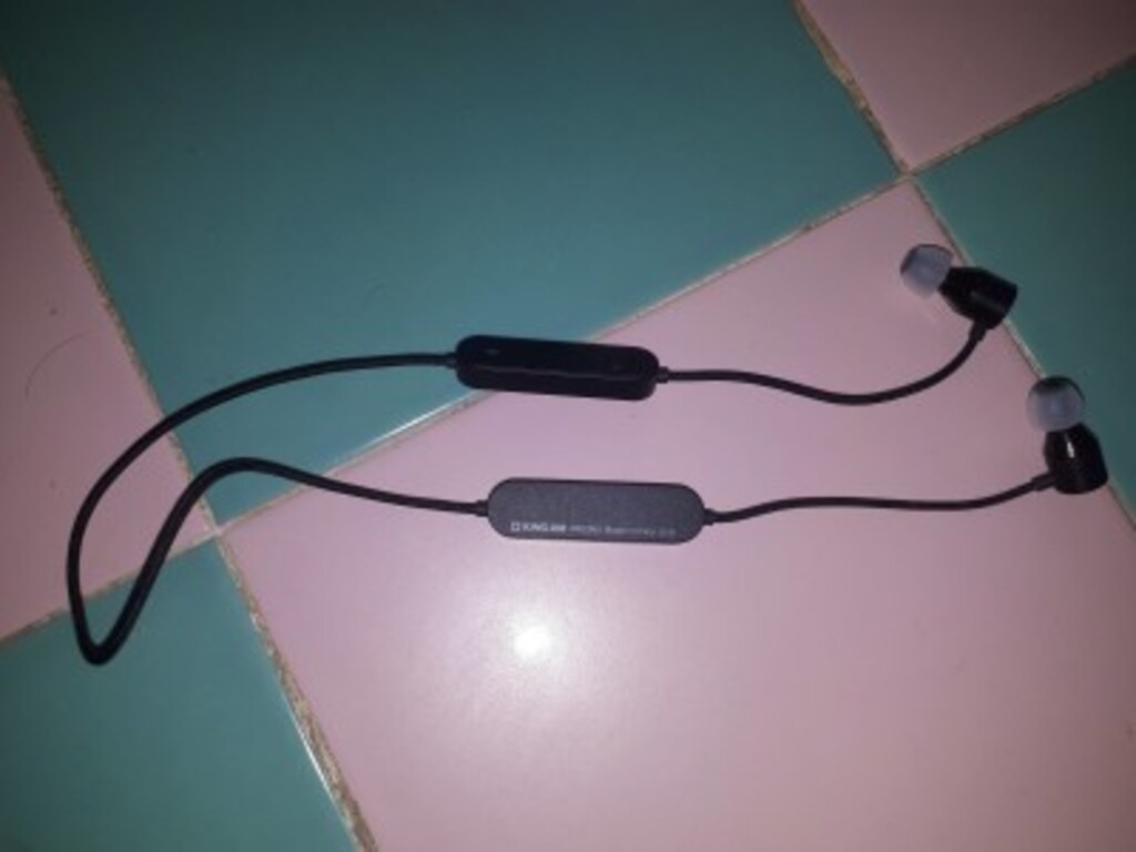 在宅ワークに！ノイズキャンセリング機能付きのKING JIM「デジタル耳せん」