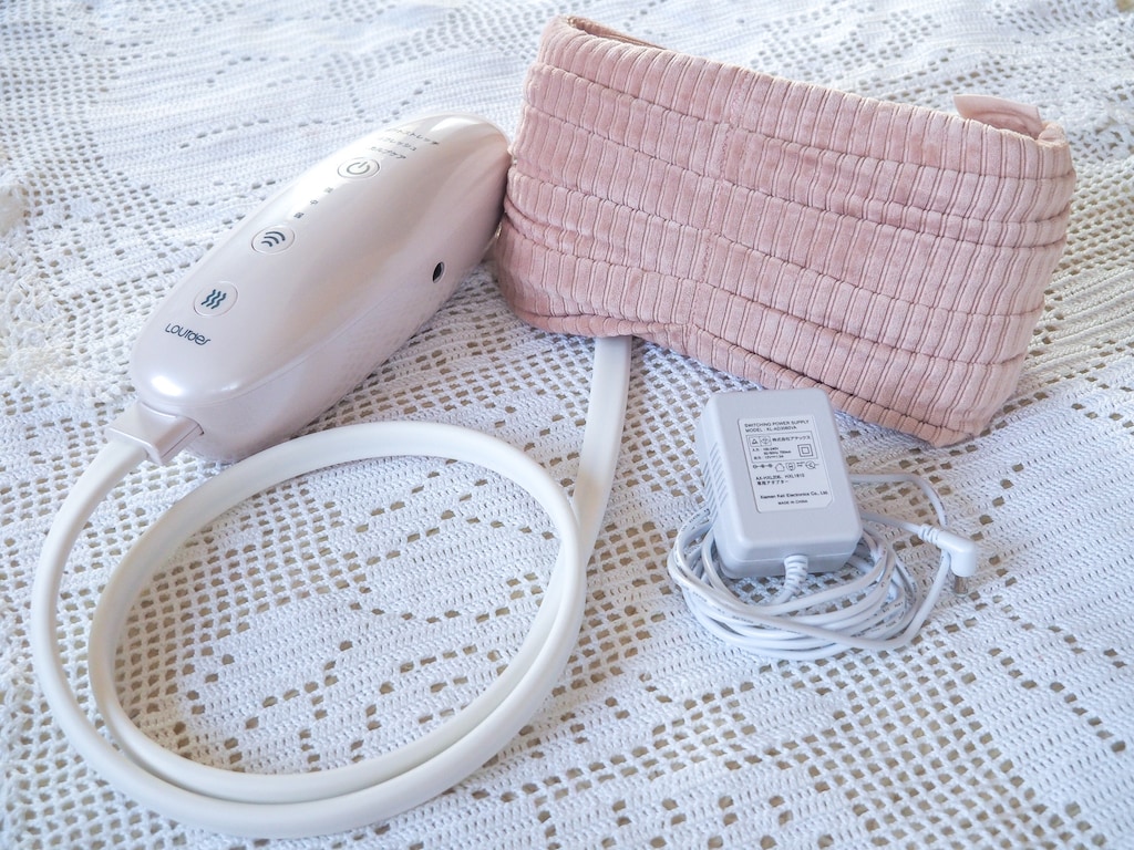 寝落ちするほど気持ちいい！ ルルドの「リフトケア」で簡単頭皮ケア