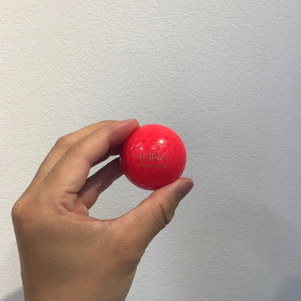 ゴルフボールで筋膜リリースができる足裏マッサージ！やり方と効果を紹介