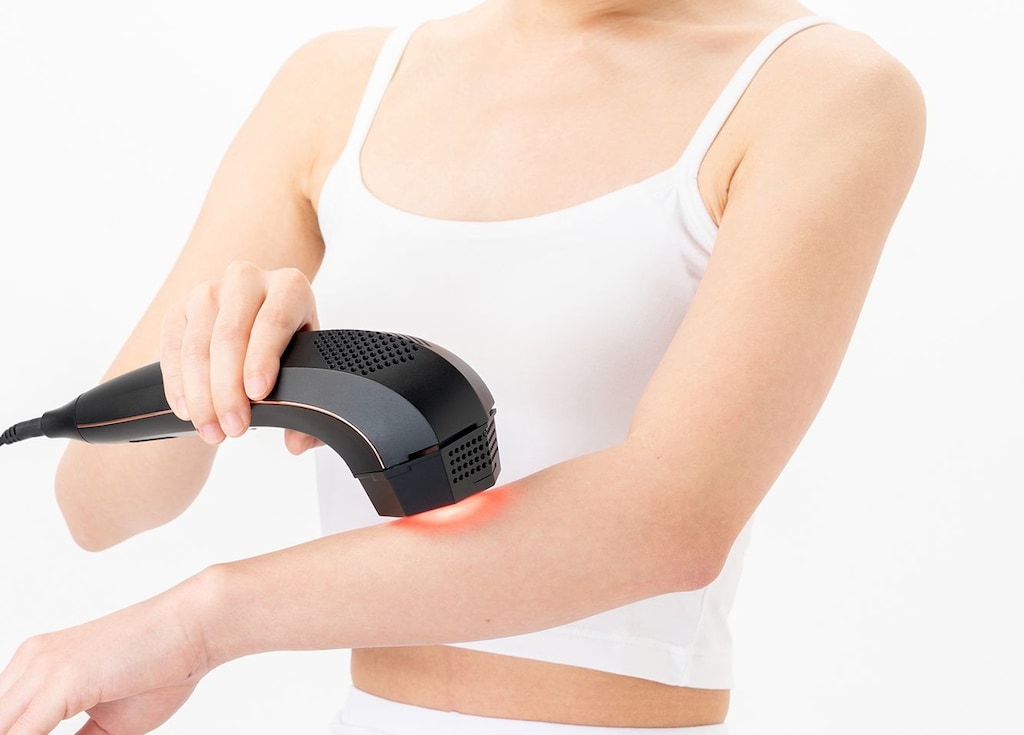 エステのプロも愛用！脱毛もできる美容器「LEDitch（レディッチ）」の効果とは