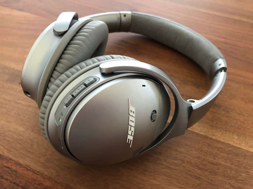 テレワークにも！ BOSEヘッドホンのノイズキャンセリング機能で集中力アップ