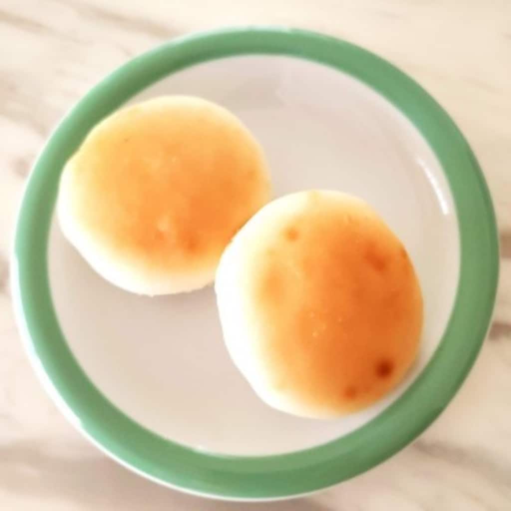 忙しい朝も簡単朝ごはん！グルテンフリーで美味しい「お米で作ったまあるいパン」