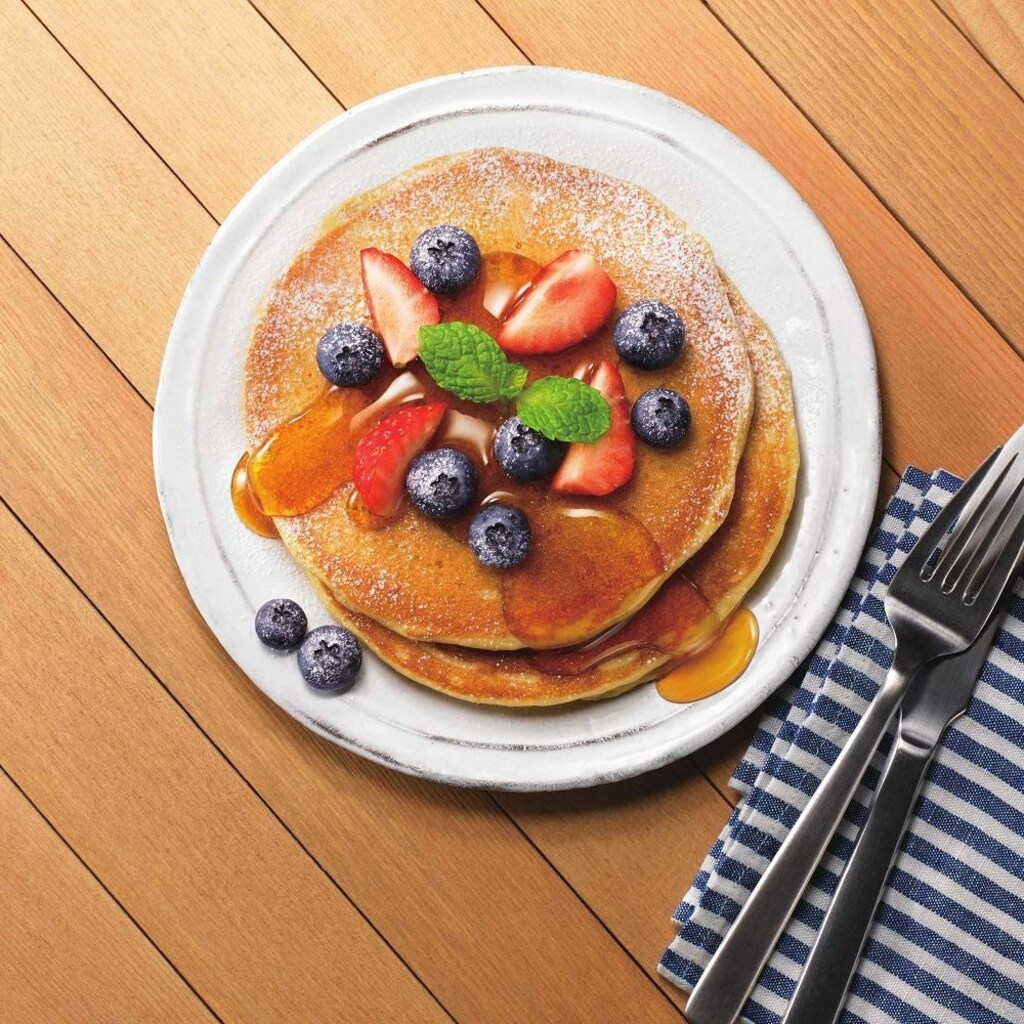 太らないおやつで注目のプロテインパンケーキ！管理栄養士のおすすめを紹介