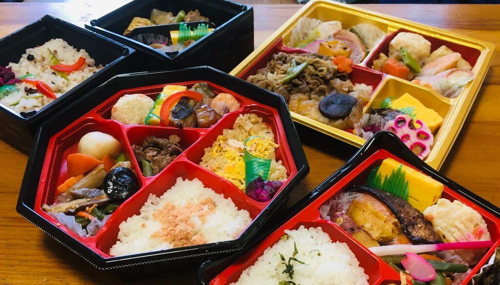高級料亭の味を低価格で！仕出し割烹「しげよし」のお弁当