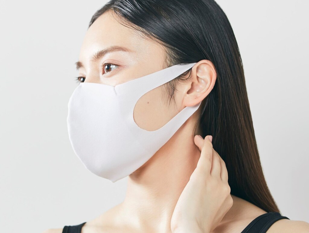 老舗肌着メーカー・グンゼが作るストレスフリーな「肌にやさしい洗える布製マスク」