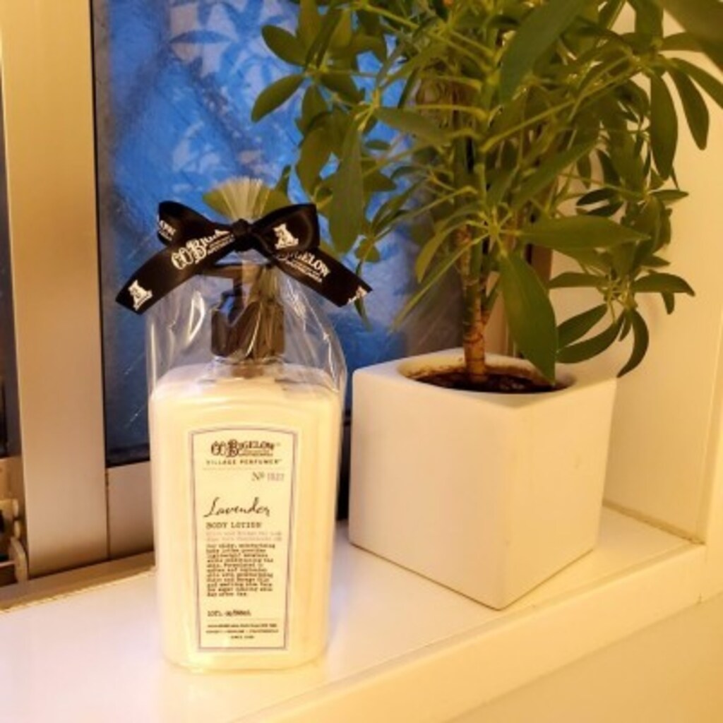 スタイリッシュなナチュラルコスメ「C.O. BIGELOW」で癒しを