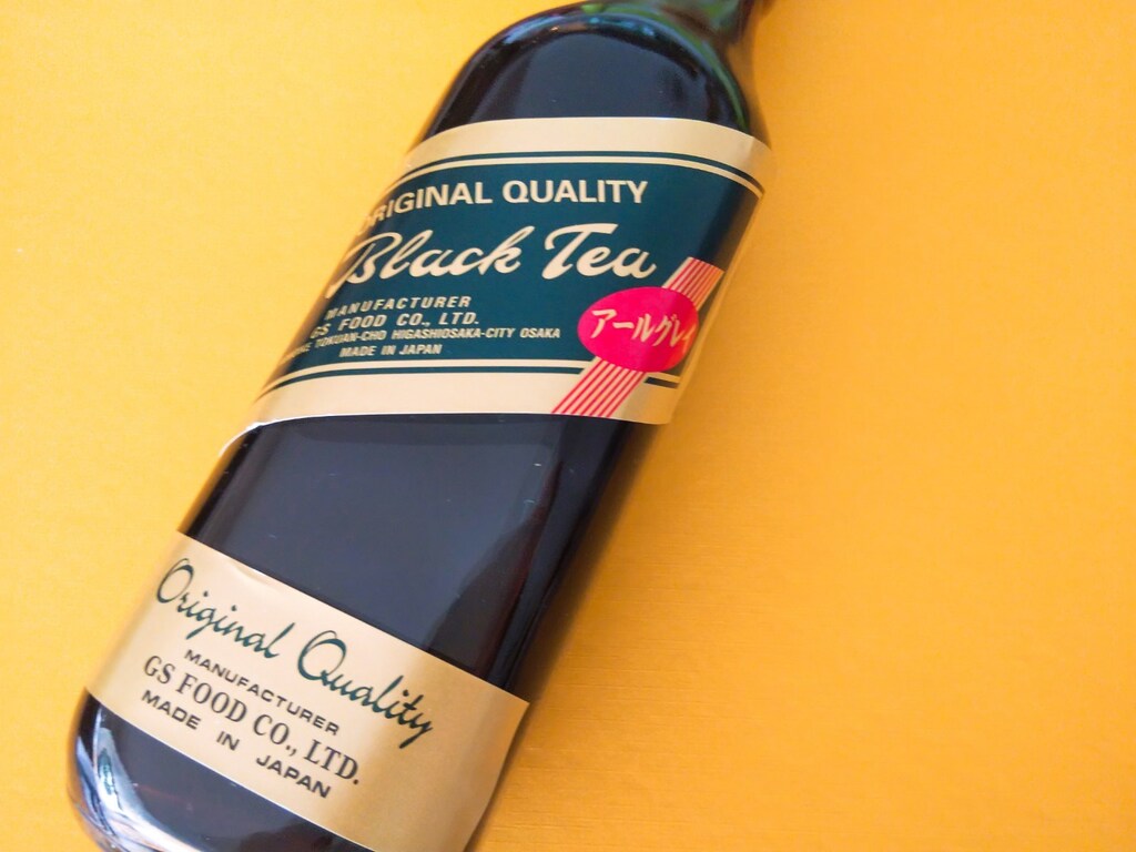 カルディの濃縮紅茶なら手軽に本格アールグレイを楽しめる！おすすめアレンジレシピも