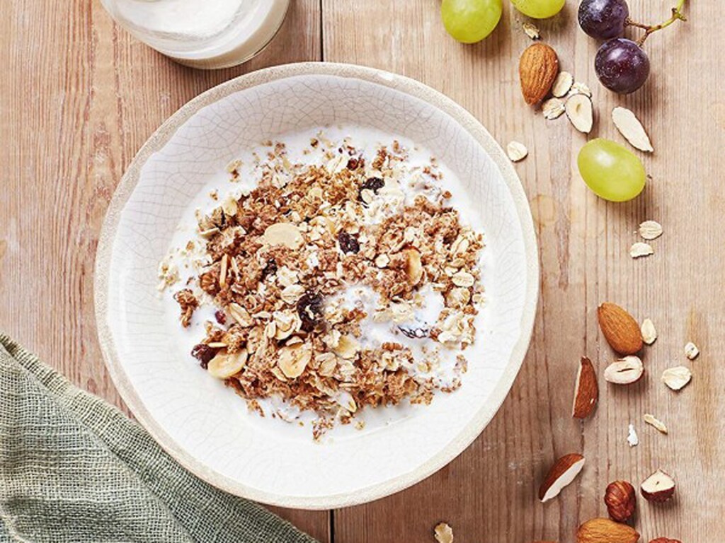 オートミールが苦手な人におすすめ！美味しくて栄養豊富な「ミューズリー」とは？ 