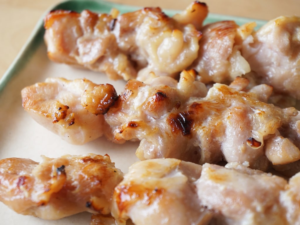 コープの冷凍食品「炭火やきとり」を常備！簡単＆コスパ抜群なのにお店の味