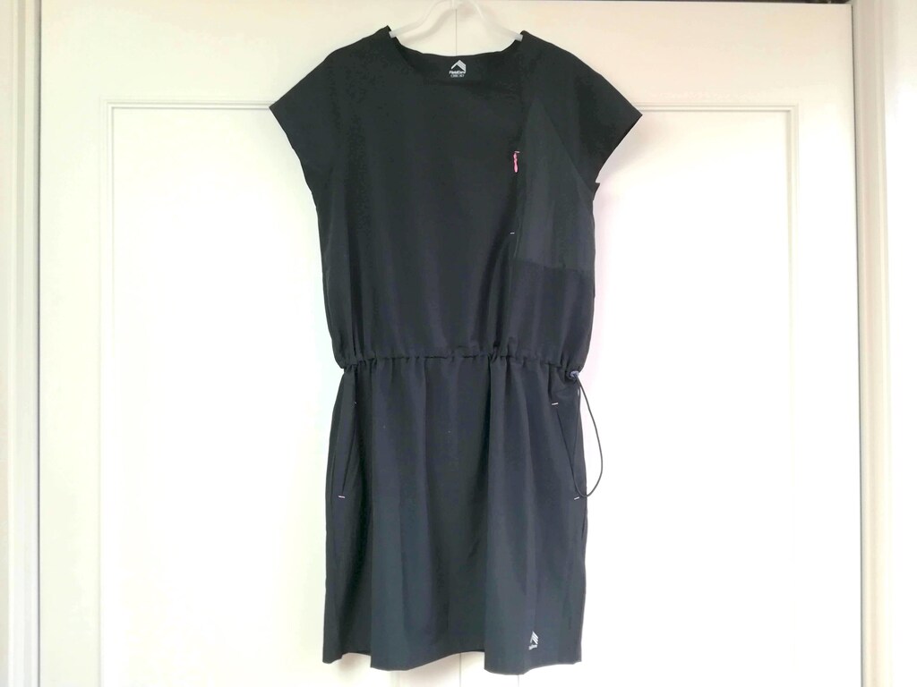 マリンレジャーとも好相性！ ワークマンプラスのワンピースがイチオシ