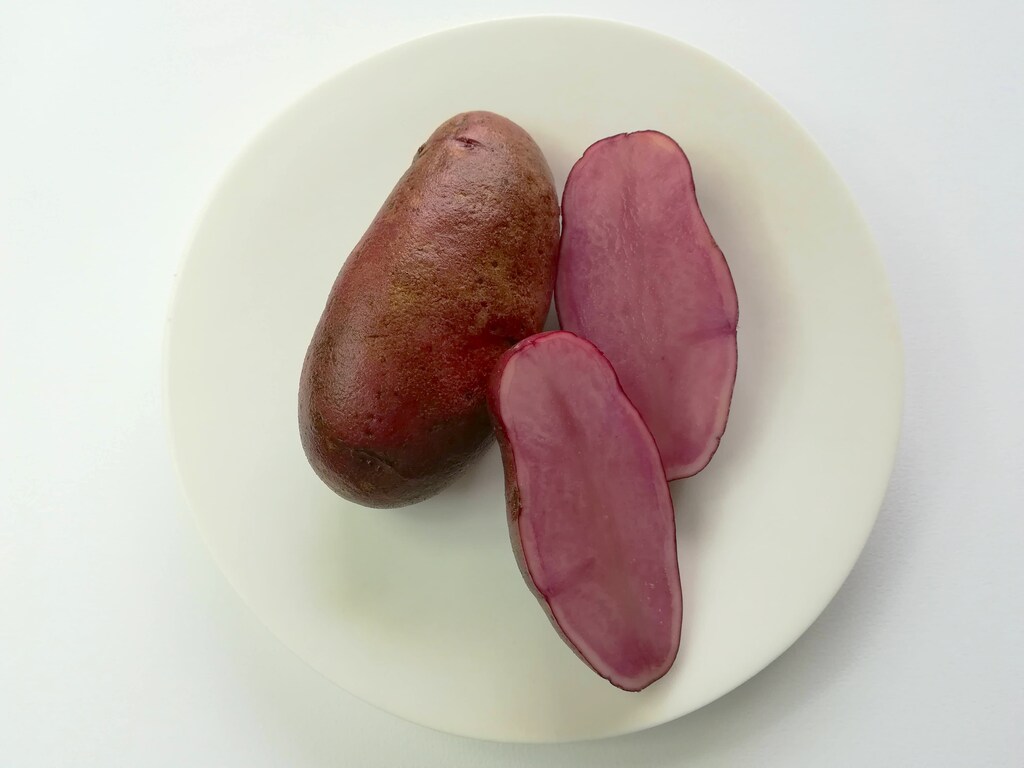 ブランド野菜のお取り寄せはピンク色のじゃが芋「ノーザンルビー」がおすすめ