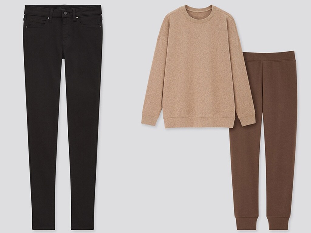 ユニクロのウルトラストレッチシリーズが快適！セットやジョガーパンツなど7種を紹介