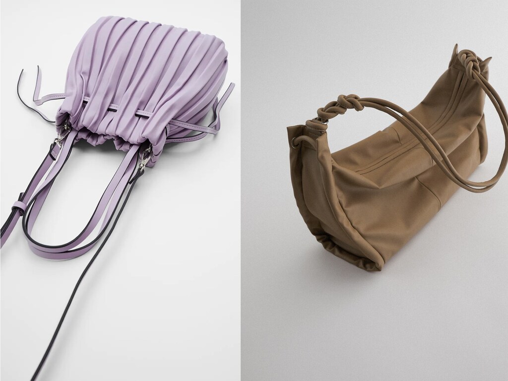 ZARAのバッグ秋冬のイチオシ！実用性もおしゃれ度も叶えるアイテム