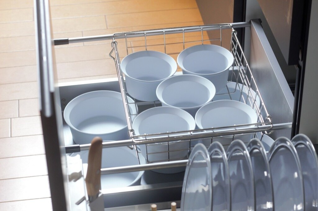 ミニマリスト史上最高の食器！有田焼「TYラウンドボウル」