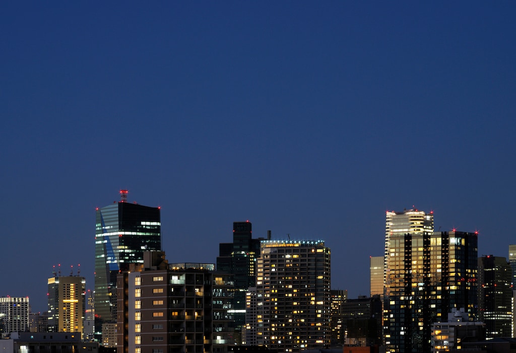 テレビ東京の「ドラマ24」が好き！深夜をやさしくつつむ作品群