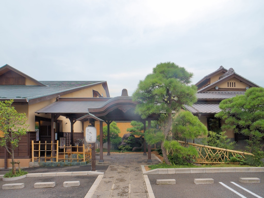 【超厳選】日帰り源泉掛け流し温泉の関東ベスト5、ここがイチオシ！