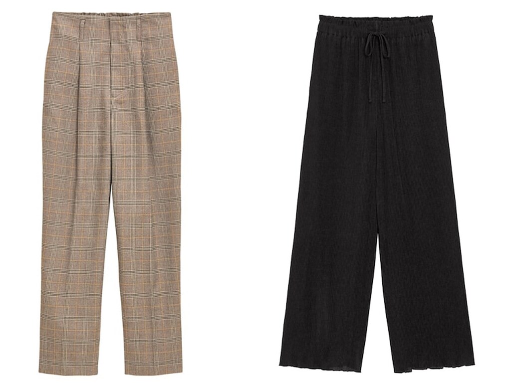 GUで買えるイージーパンツ！楽ちんなのにおしゃれ見えが叶う選び方