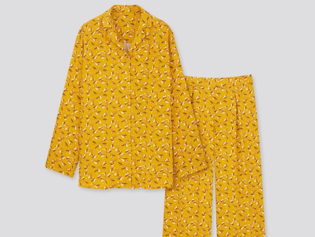 素材がスゴイ！ ユニクロのパジャマは「レーヨン素材」に注目！