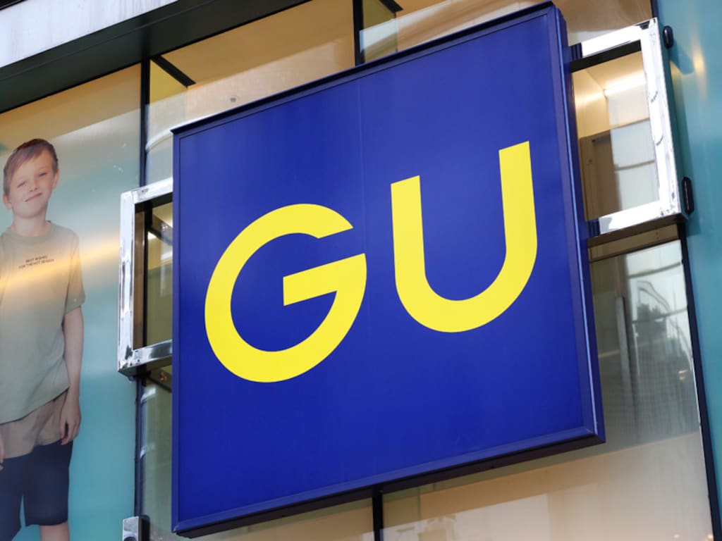 GUのレギンスはファッションにもスポーツにも使えてコスパ最強！