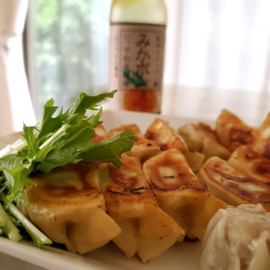 甘くて濃厚なみかんの深い味わい！早和果樹園「みかポン」で鍋物をさらにおいしく