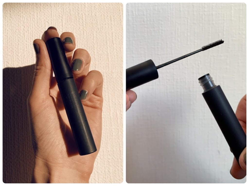 抜け感のある色味が絶妙！「エテュセ」のマスカラがアラフォー世代にイチオシ