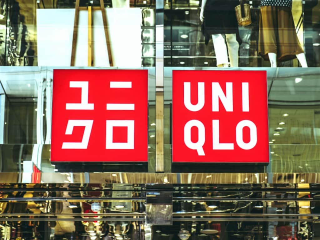 【ユニクロ】唯一買ったJWアンダーソン！スフレヤーンセーターにめちゃハマった！