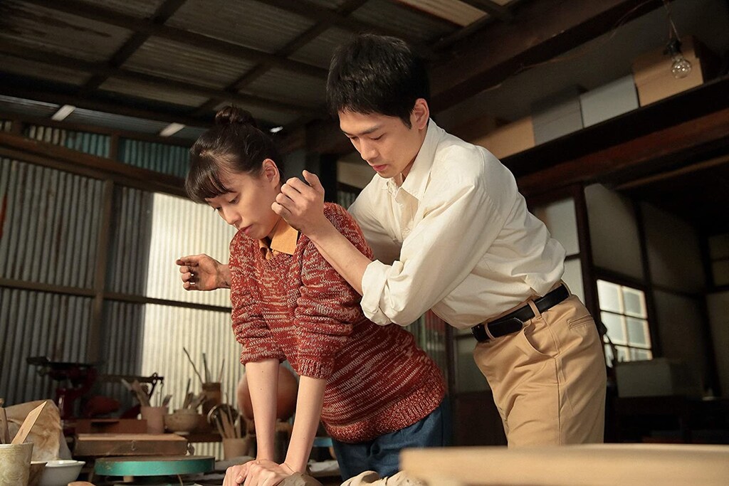 松下洸平の演技にときめく！ ゆらぎと癒しが心地いい映画・ドラマ