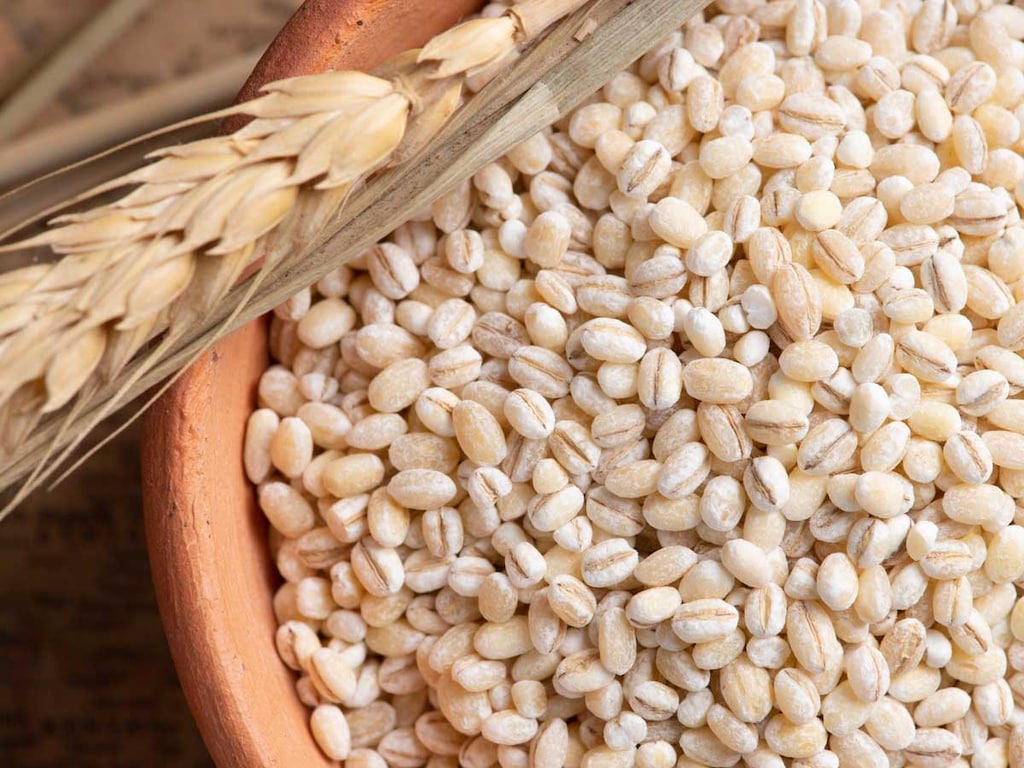 ダイエット朝ごはんにコンビニでも買える「もち麦スープ」！簡単で腹持ちも良し