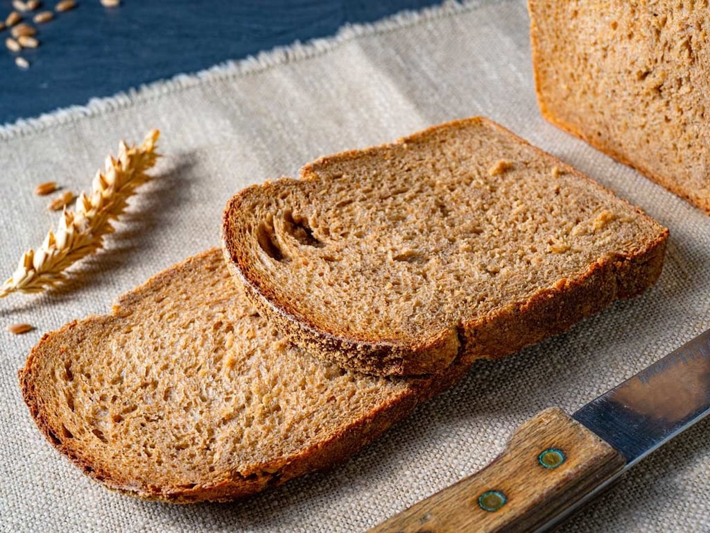 低GI「プンパニッケル」は成城石井で買えるドイツ美容パン。朝ごはんにおすすめ