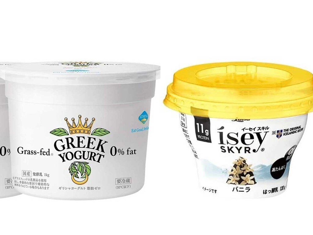 朝食にヨーグルトが美容・健康におすすめ！続けやすい美味しいアレンジレシピ紹介