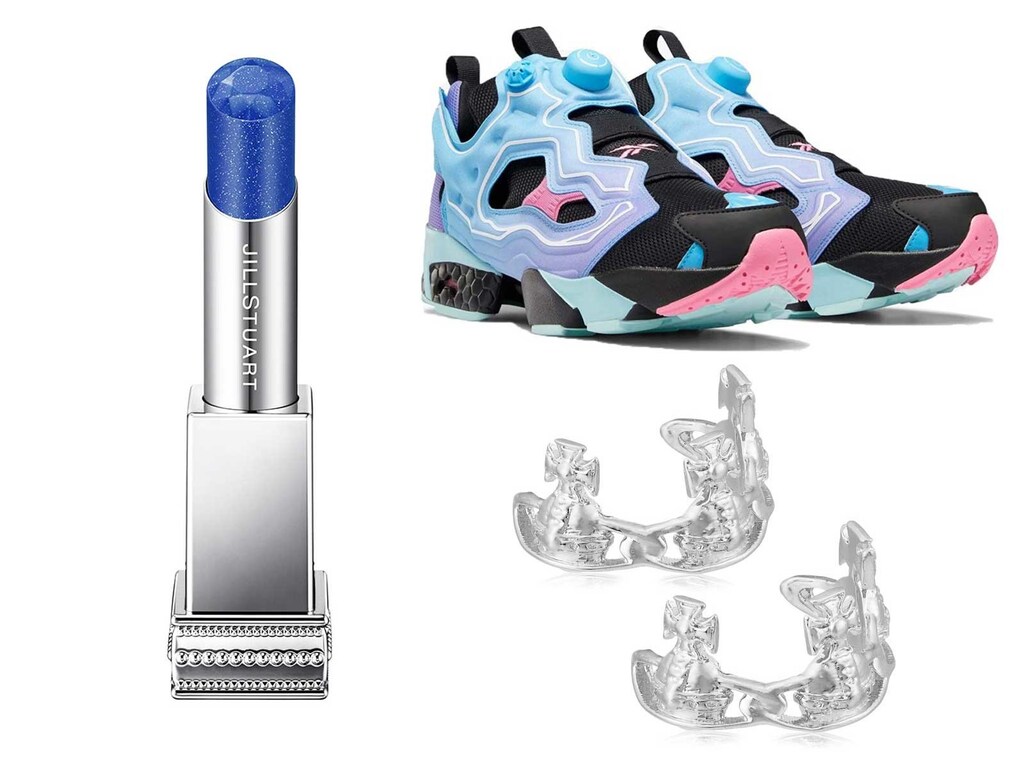 2021年ラッキーカラーは？水瓶座カラーの「ブルー系＆シルバー系」で開運！