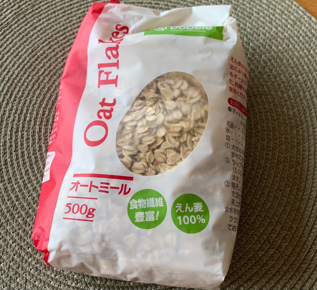 業務スーパーの激安オートミールはコスパ最強！産地ごとの比較やおすすめのレシピも