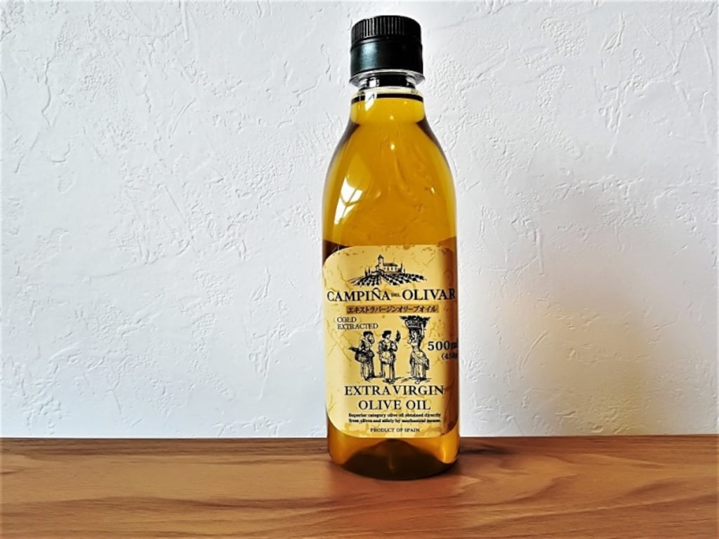 業務スーパーのオリーブオイルおすすめはスペイン産！321円でコスパ抜群＆高品質