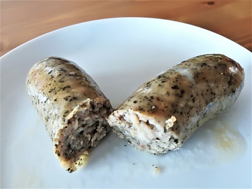 業務スーパー「こだわり生フランク ハーブ入り」はスパイシーで美味！美味しい食べ方やアレンジレシピも