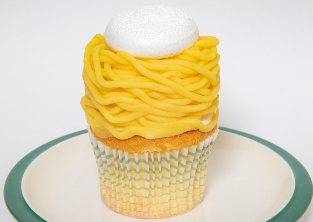 モンブランはここで生まれた！「東京自由が丘モンブラン」究極の味