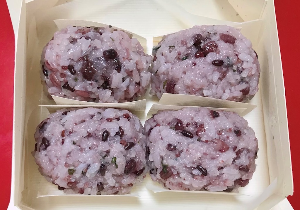 手土産に！仙太郎の「七穀おはぎ」は、からだにやさしくて幸せを運んでくれる味