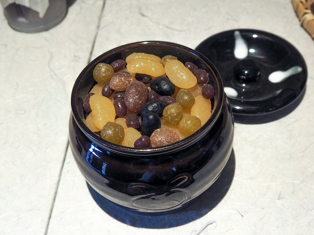 金沢の銘菓「甘納豆かわむら」のギフトセットは老若男女に喜ばれる贈り物