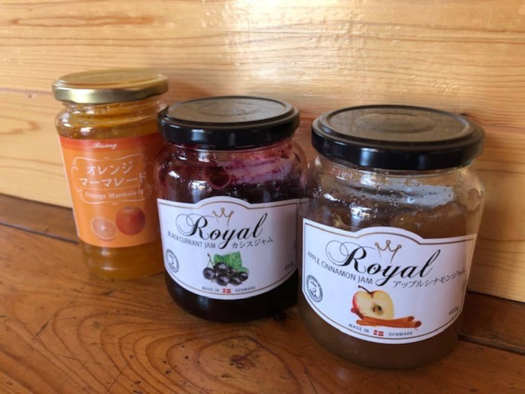 業務スーパーのジャムはコスパ抜群！おすすめ3選