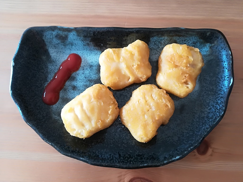 業務スーパー「チキンナゲット中国産」は1個8円！ブラジル産1kgや人気店と比較