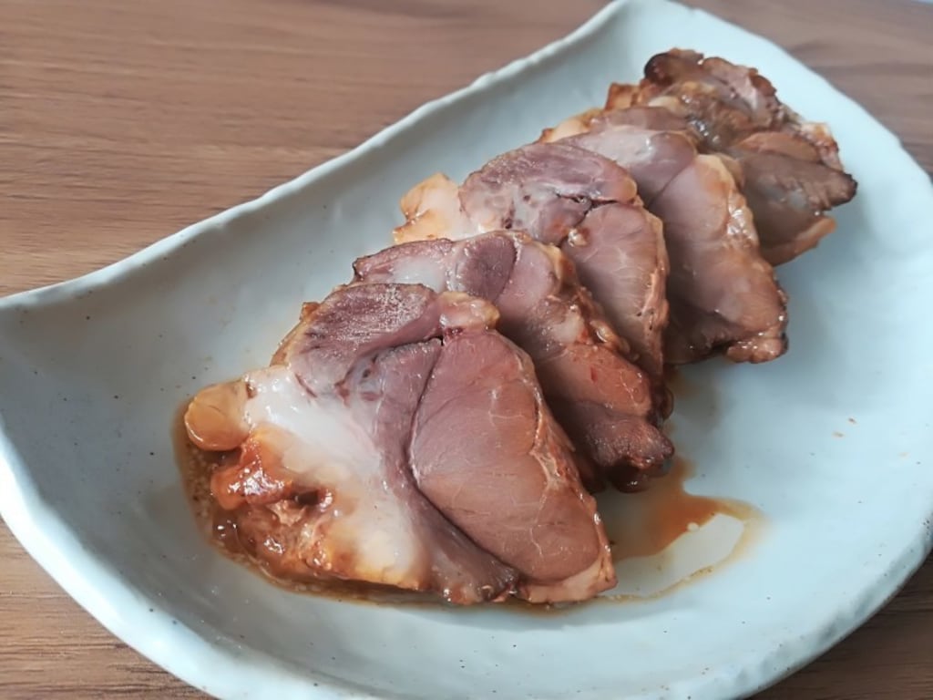 業務スーパー「やわらか煮豚」は残り汁も使える！手軽に絶品アレンジレシピも