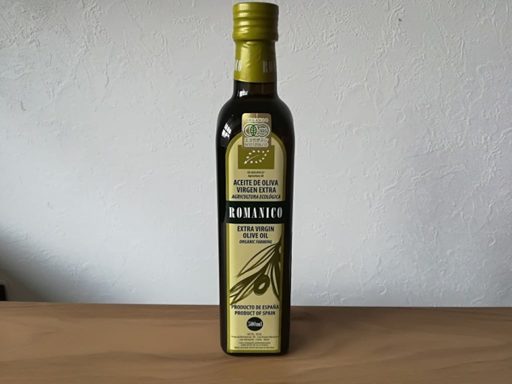 カルディのオリーブオイルならスペイン産「ロマニコ」！失敗しない3つの選び方
