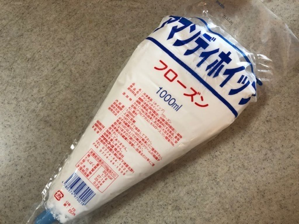 業務スーパーのおすすめ生クリーム＆ホイップクリームはコレ！液体やスプレーなど種類別の使い方や保存方法！レシピも紹介