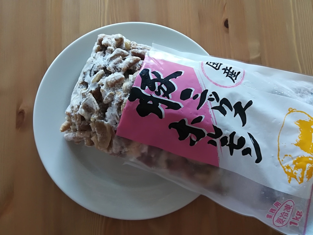 業務スーパーの「国産豚ミックスホルモン」の解凍法やレシピ！鍋や煮物アレンジが美味